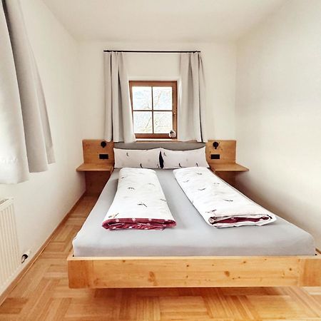 Apartment Wachinghof Райт-бай-Кицбюэль Экстерьер фото