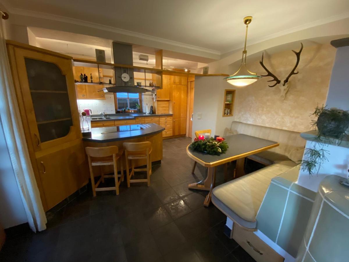 Apartment Wachinghof Райт-бай-Кицбюэль Экстерьер фото