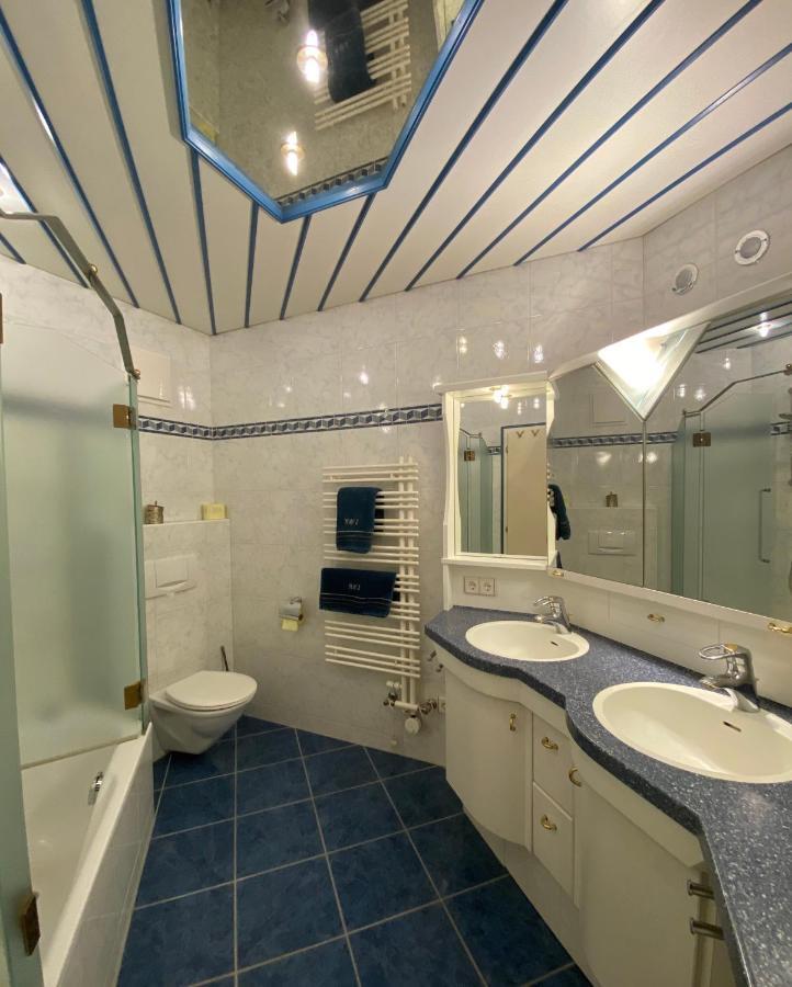 Apartment Wachinghof Райт-бай-Кицбюэль Экстерьер фото